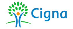 Cigna Logo, Southington, CT
