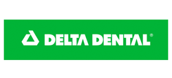 Delta Dental Logo, Southington, CT