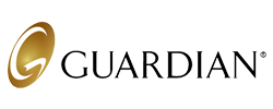 Guardian Logo, Southington, CT