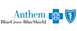 Anthem BSBC Logo, Southington, CT