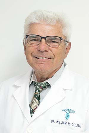William R. Colite
