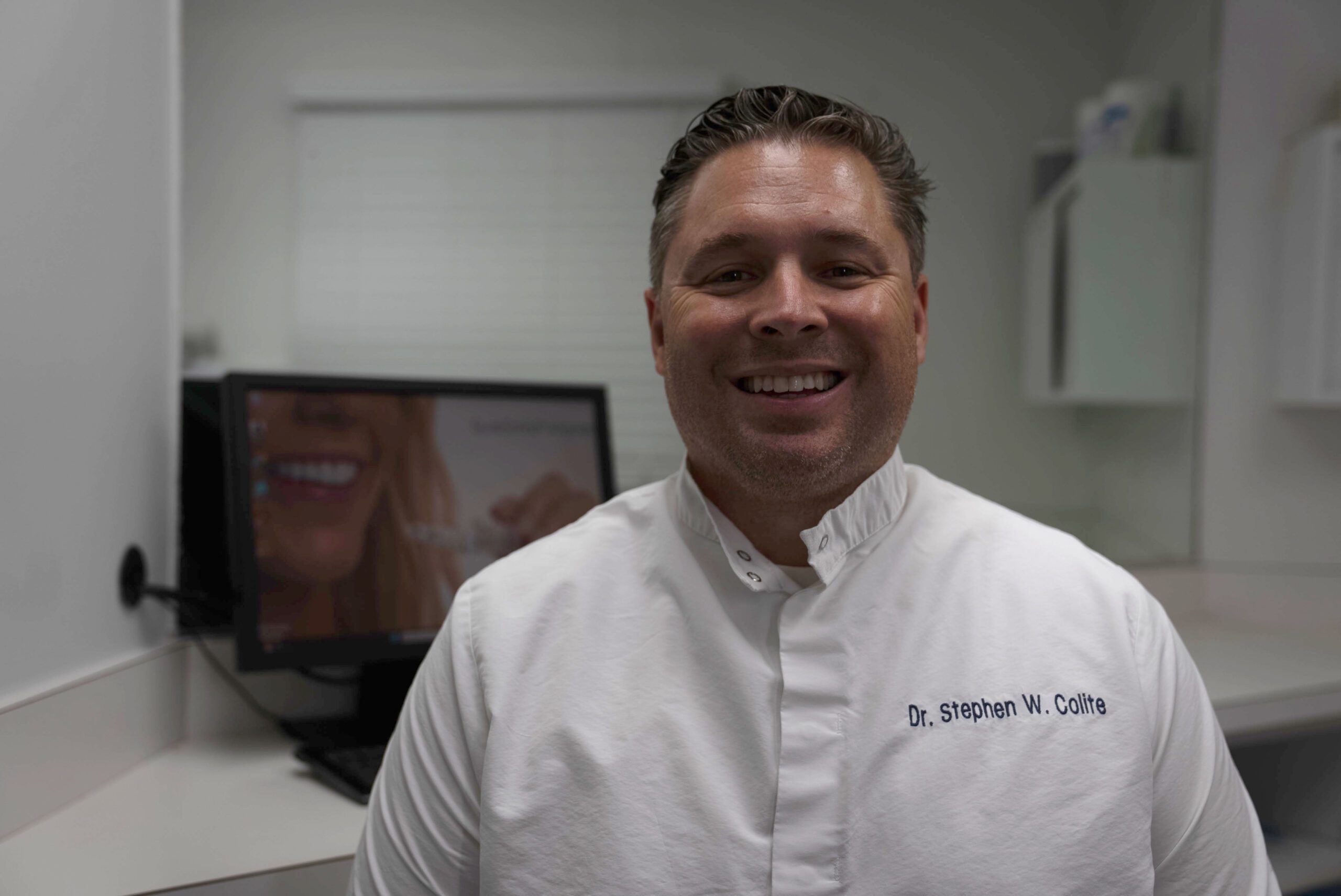 Stephen W. Colite